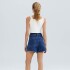 SHORTS FEM ESTAMPA