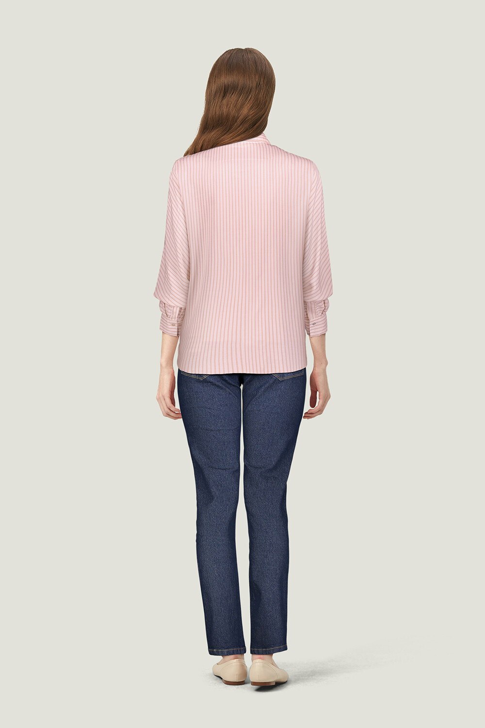Camisa Oshogbo Estampado 1