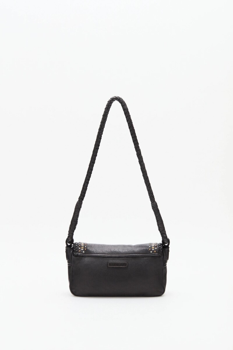 Cartera Patty New Negro