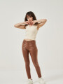 Pantalon Jano Marron