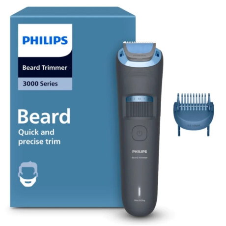 Cortabarba Inalámbrico Philips Cortabarba Inalámbrico Philips