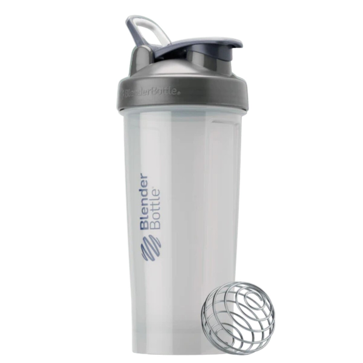 Shaker Pro 28 828ml BlenderBottle - Gris 