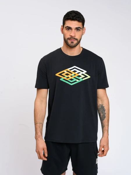 REMERA MANY HOMBRE Umbro Hombre 002