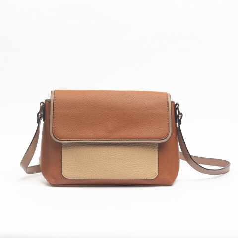 BANDOLERA NYRETH MARRON BANDOLERA NYRETH MARRON