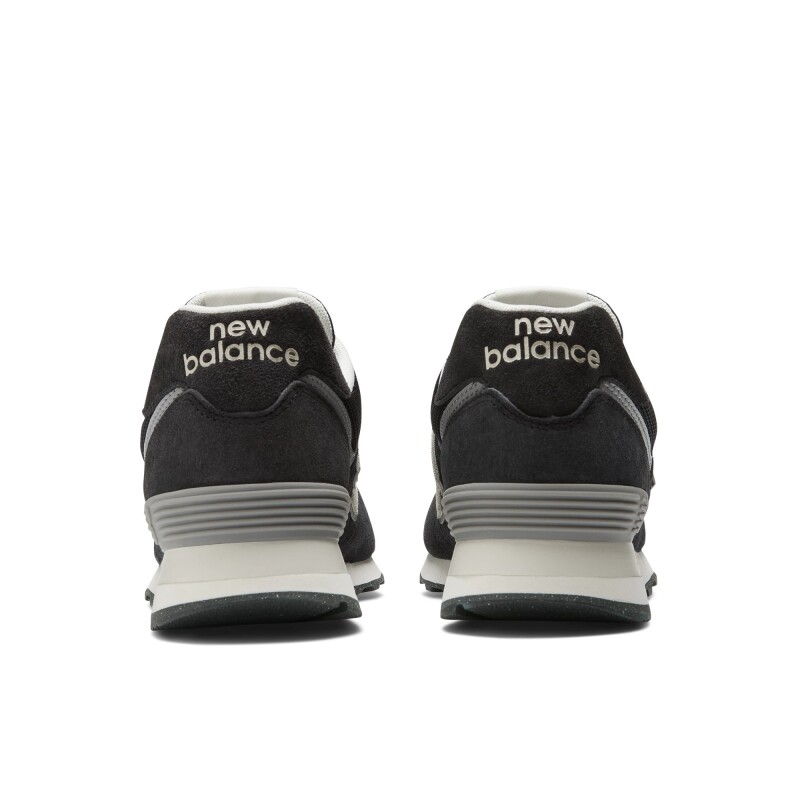 Championes New Balance unisex - 574 - U574LL2 BLACK
