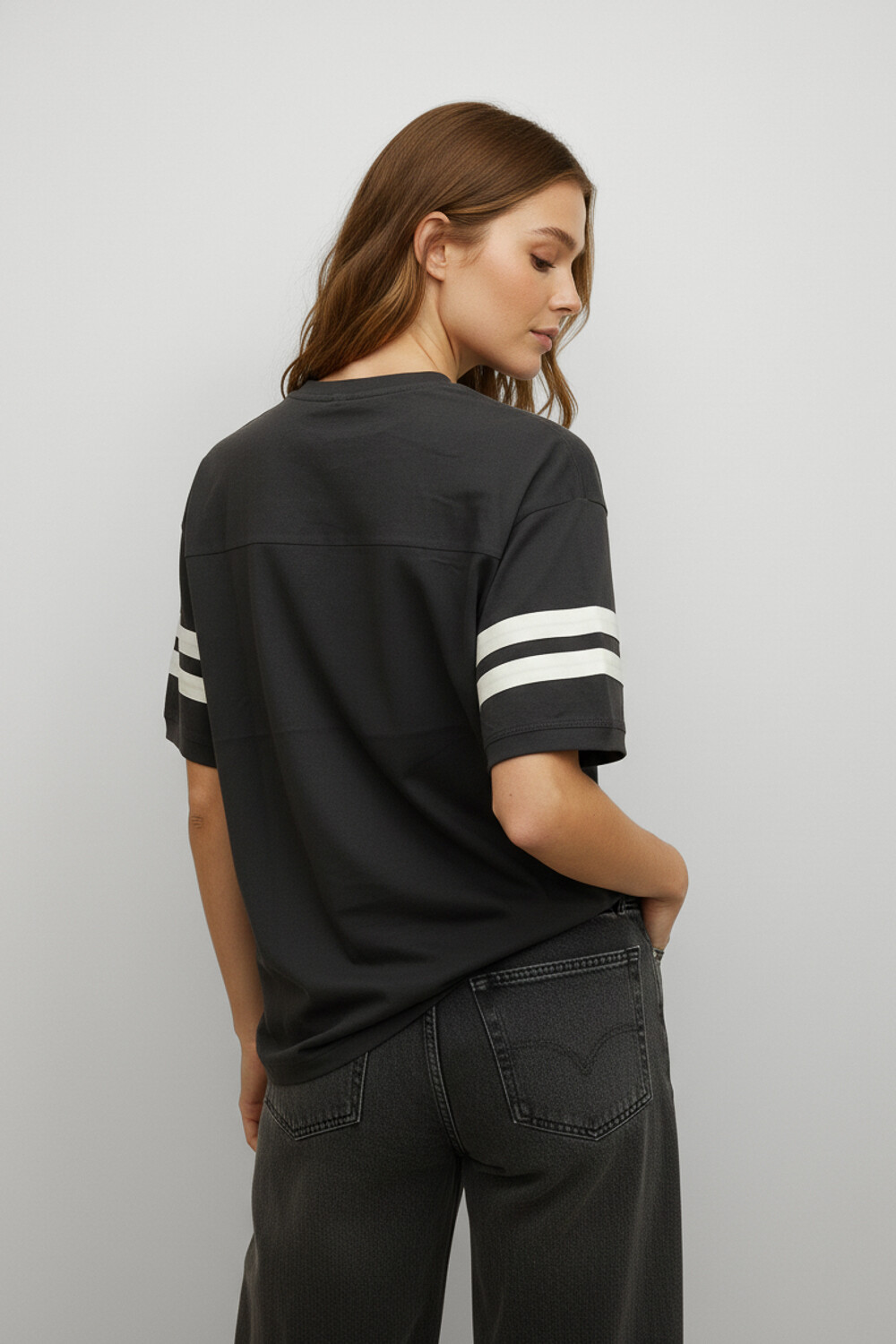 Remera Quez Estampado 1