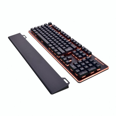 Teclado COUGAR Core SP Mecánico Híbrido Teclado COUGAR Core SP Mecánico Híbrido
