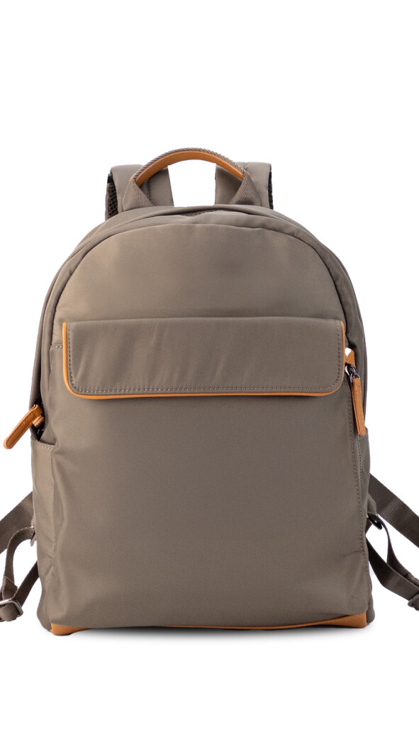 MOCHILA CATALINA MUSGO
