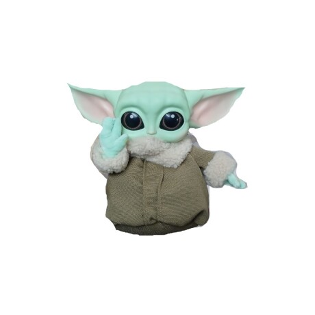 Figura plush Star wars Grogu
