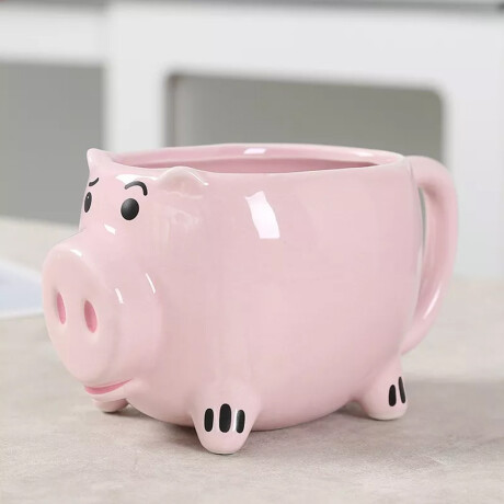 Taza Chanchito Cute Pig Taza Chanchito Cute Pig