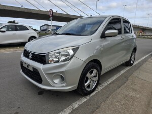 Suzuki Celerio GL 1.0 Extra Full| Permuta / Financia Suzuki Celerio GL 1.0 Extra Full| Permuta / Financia