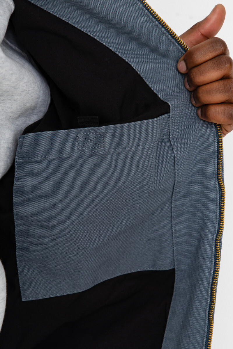 OG Active Jacket Azul