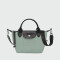 Longchamp- HANDBAG LE PLIAGE ENERGY XS Aguamarina claro