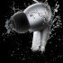 Auriculares Lenovo Tws Lp5 BLANCO