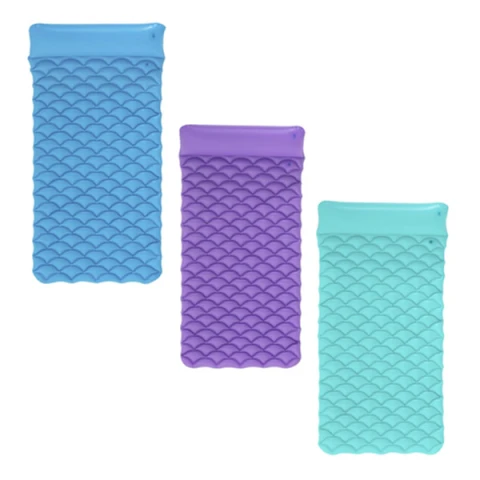 Colchoneta Inflable Bestway 86 x 213 cm - Diseño Aleatorio U