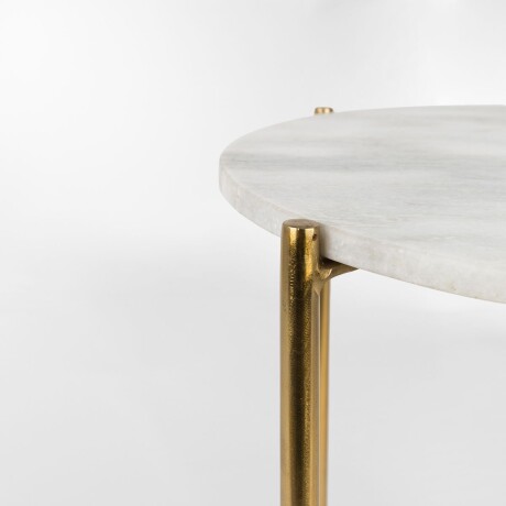 Mesa auxiliar TIMPA - - UNICO