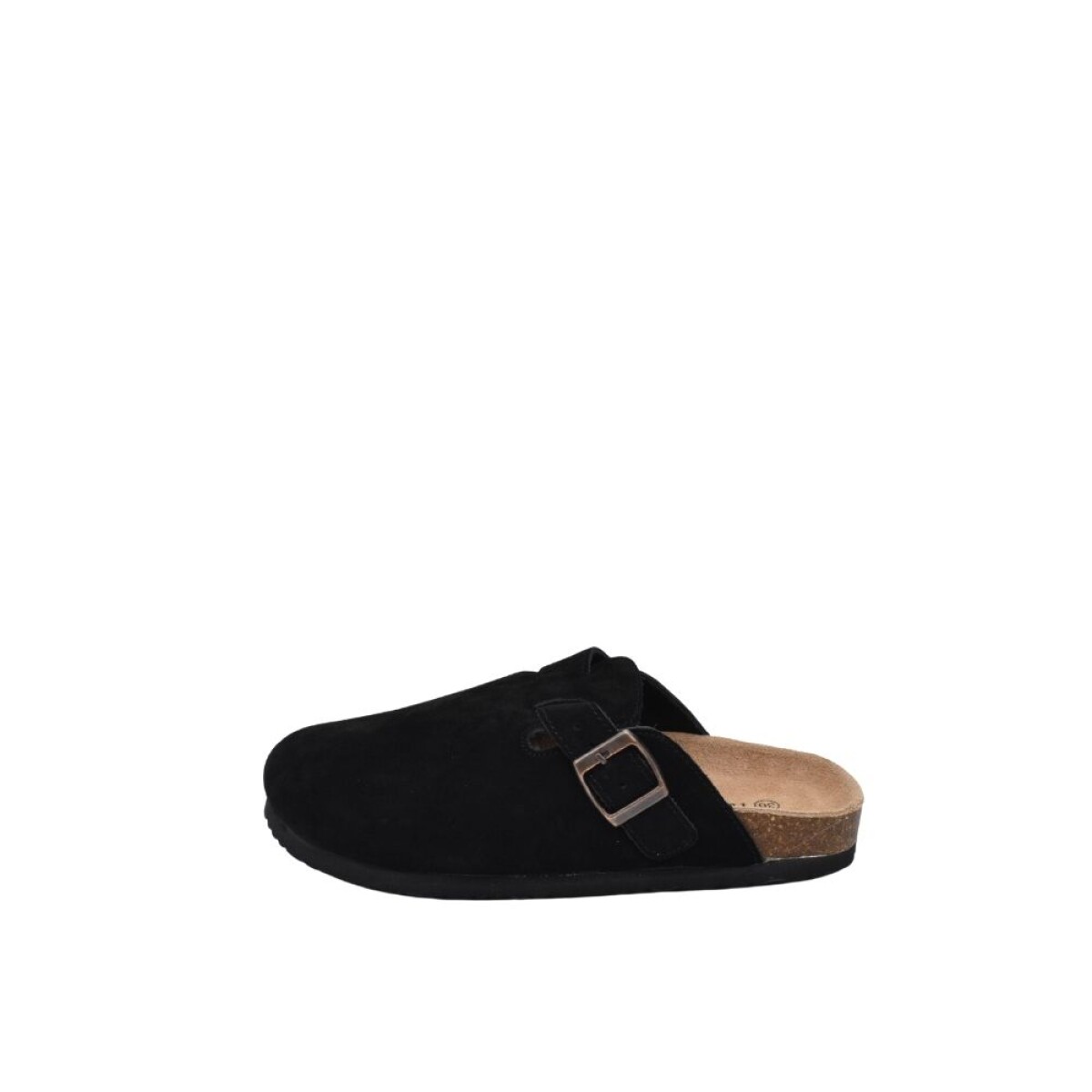 ZUECO 35-41 - BLACK 