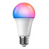 Lampara Smart RGB Inteligente Goldtech Led Google Home Alexa Lampara Smart RGB Inteligente Goldtech Led Google Home Alexa