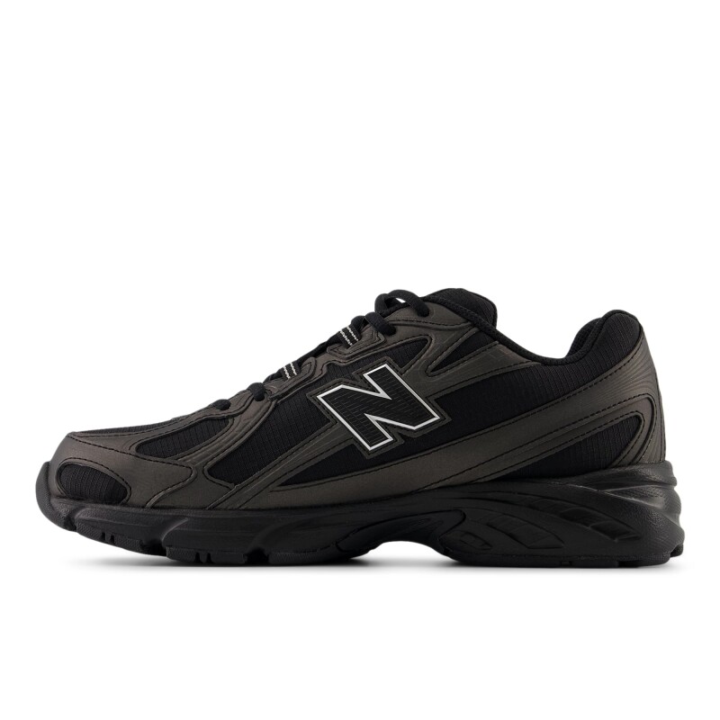 Championes New Balance Unisex - 740 - U740BS2 BLACK