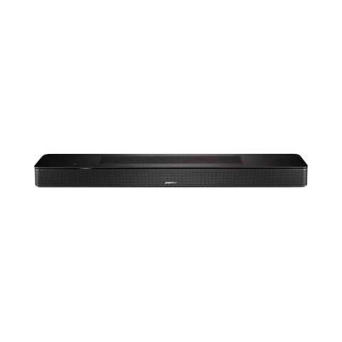 Bose Barra de Sonido Smart - Black Bose Barra de Sonido Smart - Black