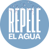 Repele el agua ?