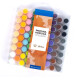Set Davinci De Pinturas Acrílicas 80 Potes 3.5 Ml Set Davinci De Pinturas Acrílicas 80 Potes 3.5 Ml