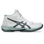 Gel-Rocket Mt 12 White/steel Grey