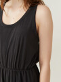 Vestido Marisa Negro