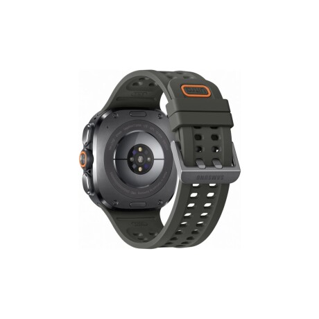 Smartwatch Samsung Galaxy Watch Ultra2 LTE Titanio SM-L715 Silver