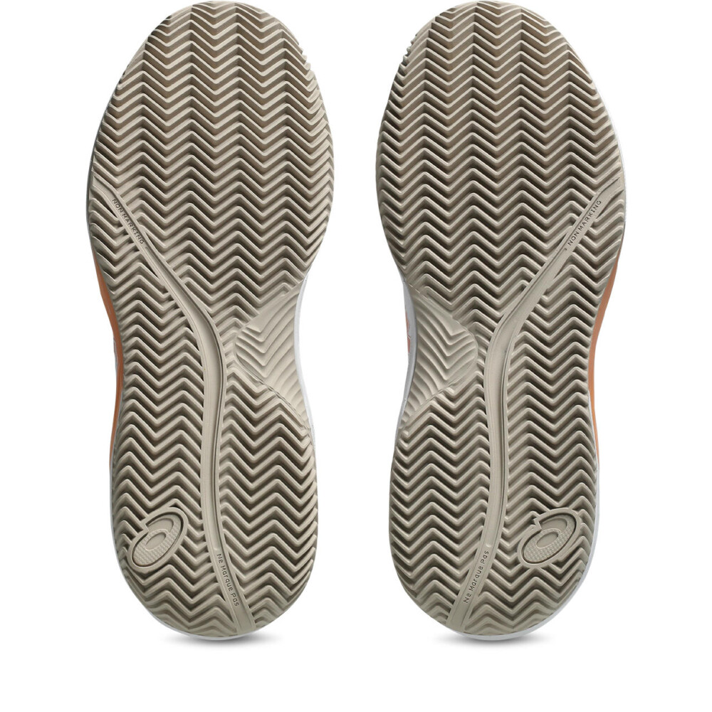 Gel-Dedicate 9 Clay White/cantaloupe