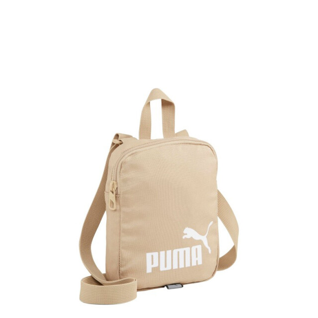 Bandolera Puma Phase Tan