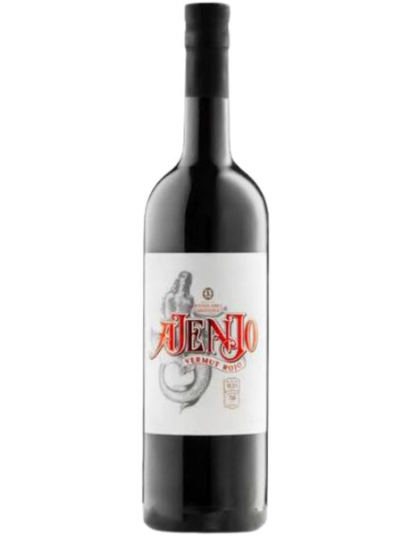 Vermut Ajenjo Rojo Vermut Ajenjo Rojo
