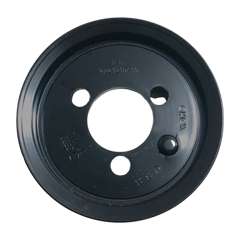 POLEA BOMBA DE AGUA GOL G3 / G4 1.9D Polea Bomba De Agua Gol G3 / G4 1.9d