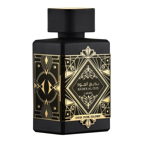 Lattafa Badee Al Oud Glory 50 ml