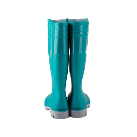 BOTA NITRILO/PVC TALLE 41 TOTAL BOTA NITRILO/PVC TALLE 41 TOTAL