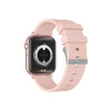 Smartwatch ZW64 color rosa Smartwatch Zw64 Color Rosa