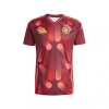 adidas DFB A JSY Red