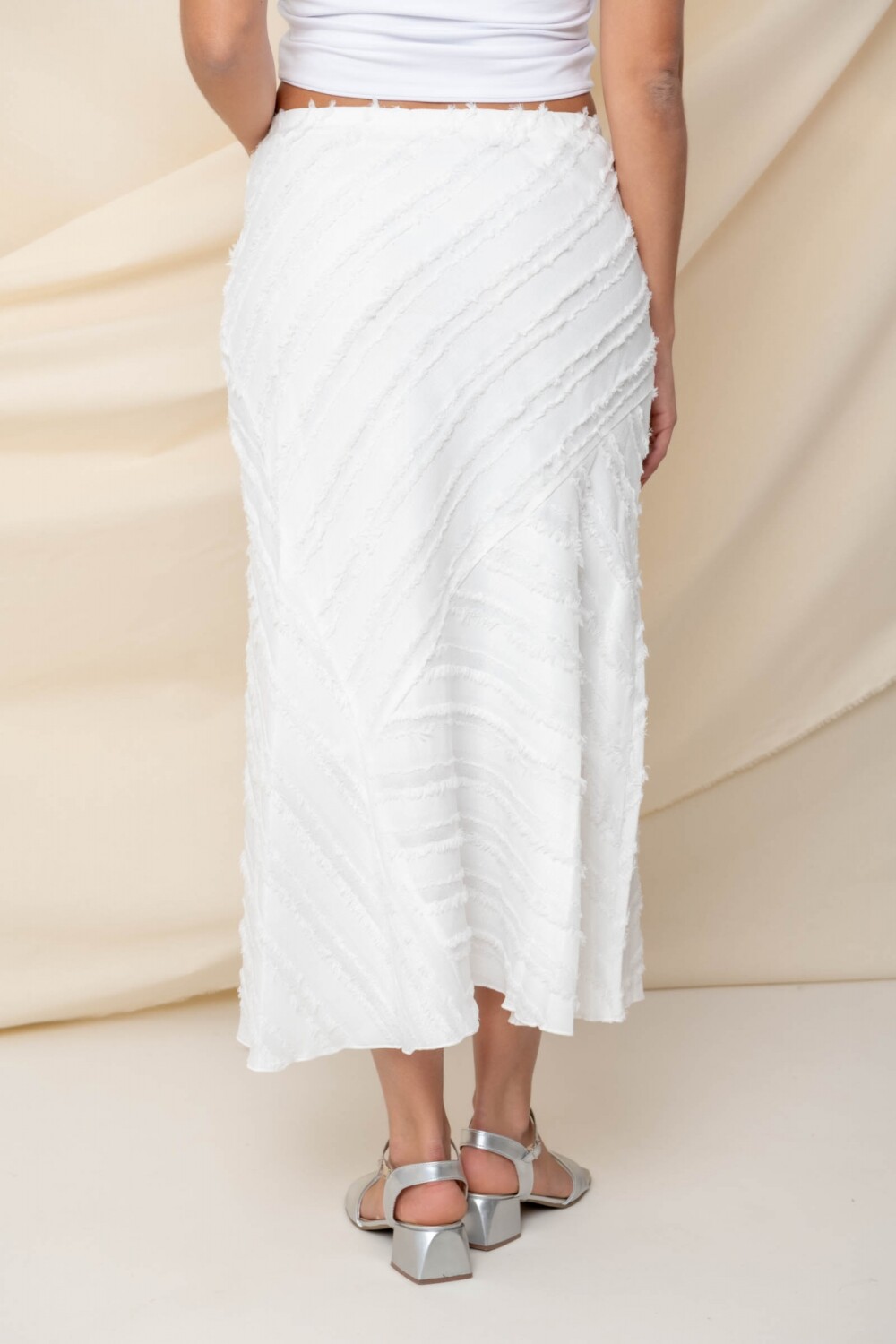 POLLERA GISELLE POLLERA GISELLE