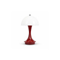 Lámpara de mesa retro inalámbrica Bordeaux