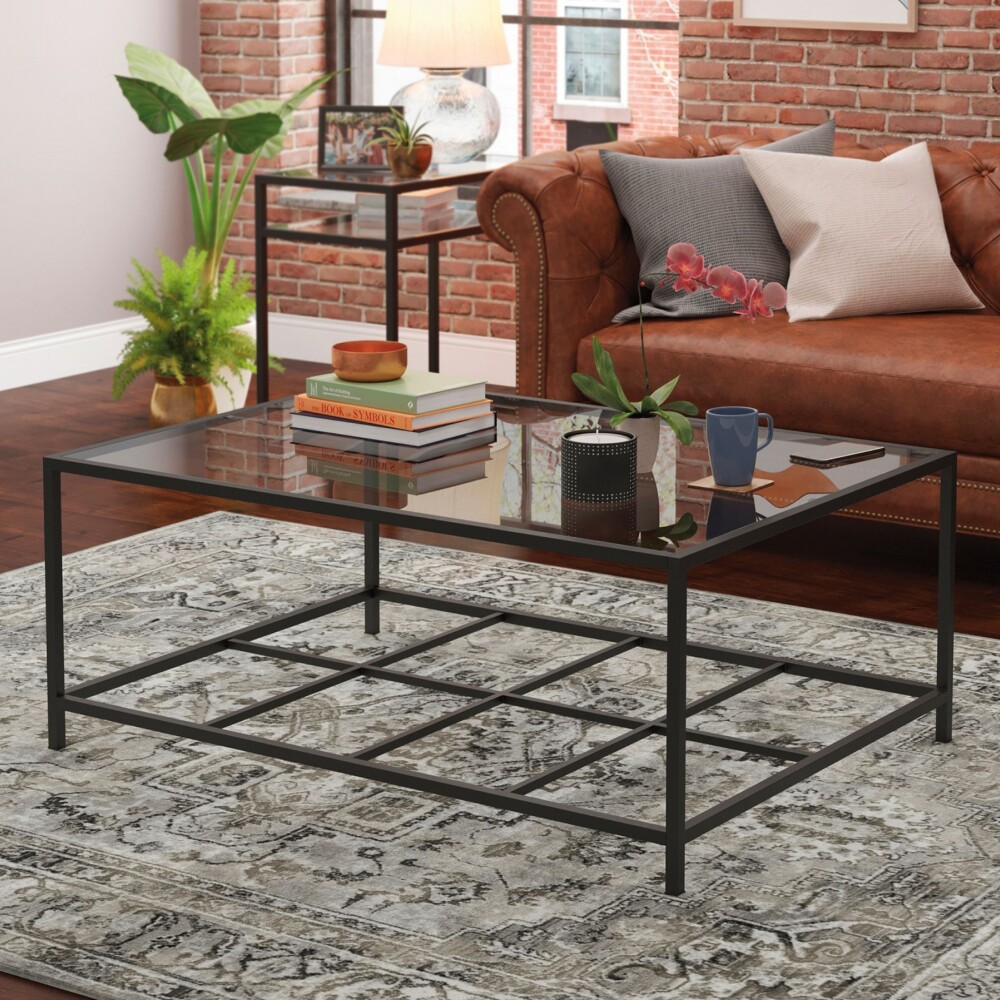 Mesa de Living - Sauder - Línea Carolina Grove Mesa de Living - Sauder - Línea Carolina Grove