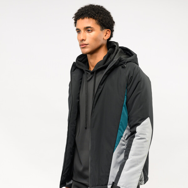 Campera Zone Umbro Hombre 25v
