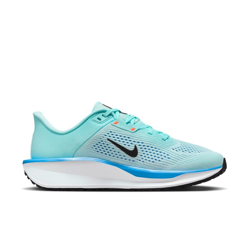 WMNS NIKE QUEST 6 Azul