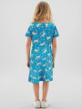 Vestido Rose 0809 Estampado 5