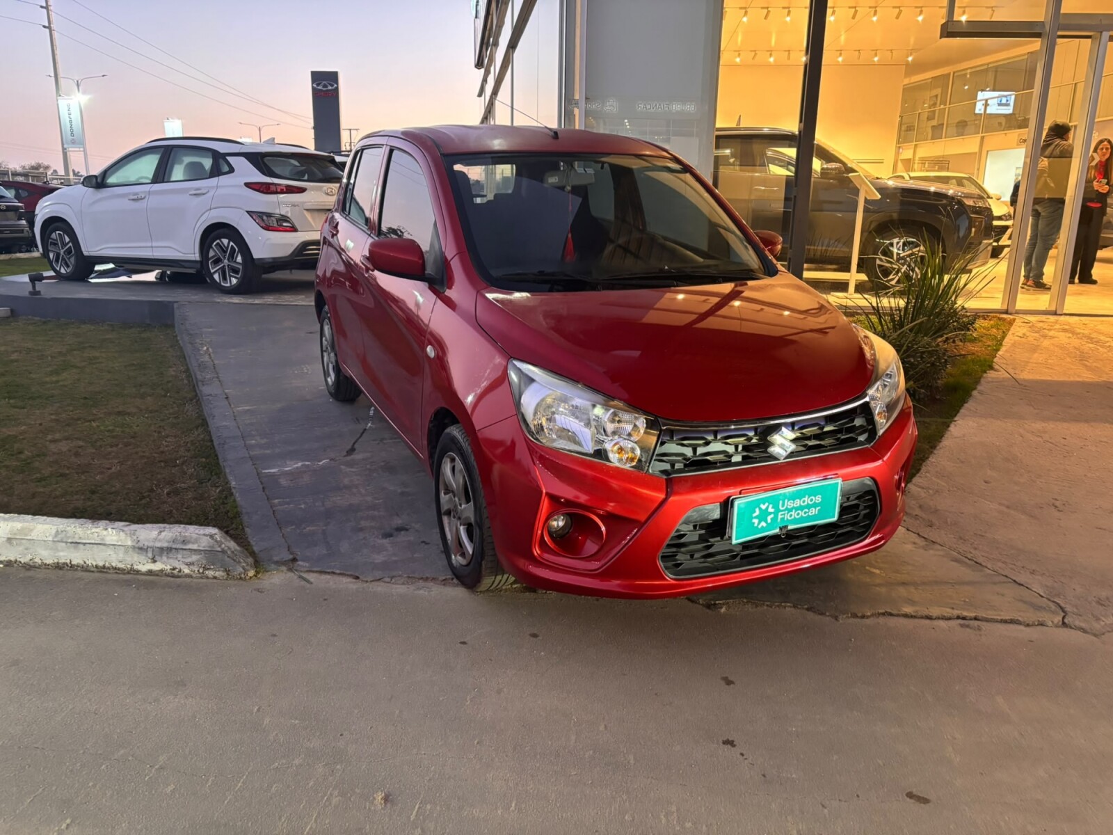 Suzuki Celerio GL - 2021 