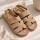 Sandalia Emily beige