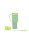 Vaso Térmico Trendy 1200ML Verde