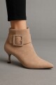Bota Hebi Khaki