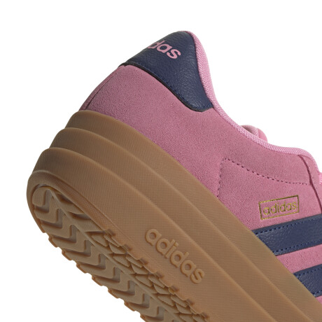 Championes adidas VL Court Bold Pink
