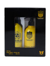 PEÑAROL SET BODY SPLASH + SHOWE Peñarol 023