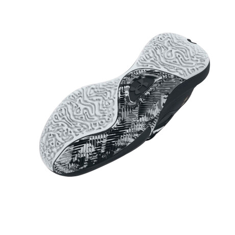Championes Under Armour Lockdown 6 Black